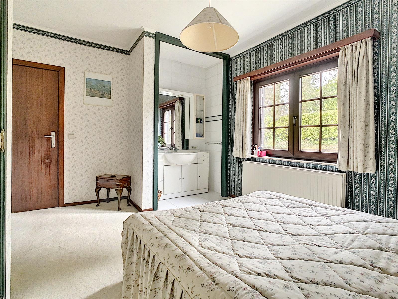 Huis te koop Overijse Jezus-Eik -, Immokantoor Brussel - 