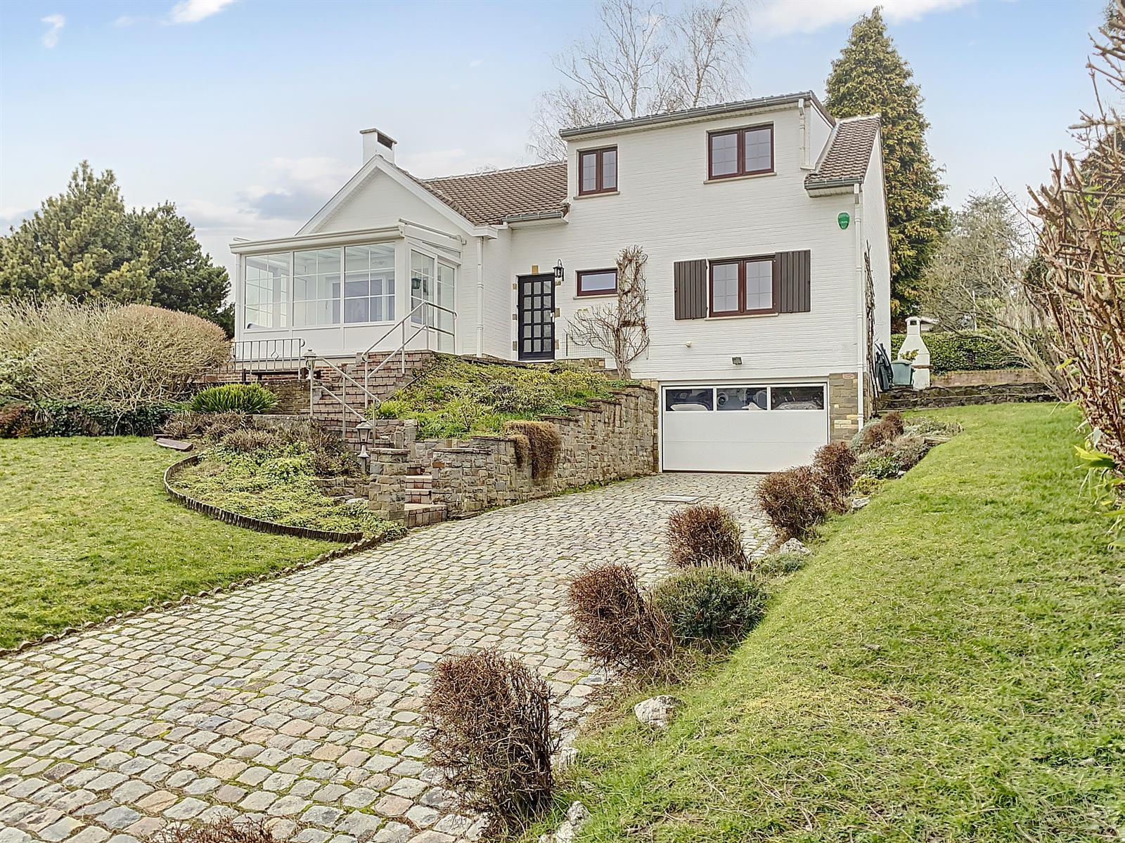 Huis te koop Overijse Jezus-Eik -, Immokantoor Brussel - 