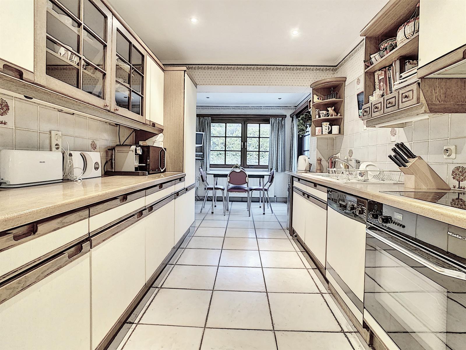 Huis te koop Overijse Jezus-Eik -, Immokantoor Brussel - 