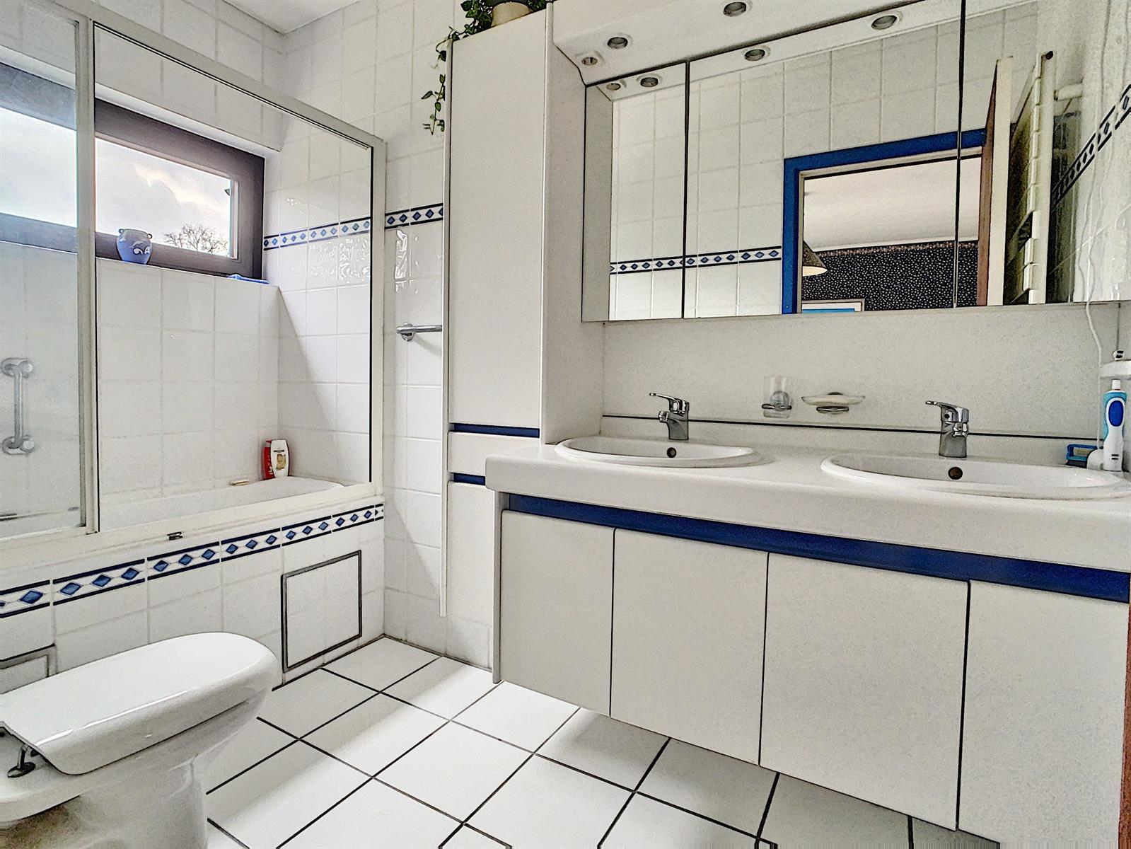 Huis te koop Overijse Jezus-Eik -, Immokantoor Brussel - 