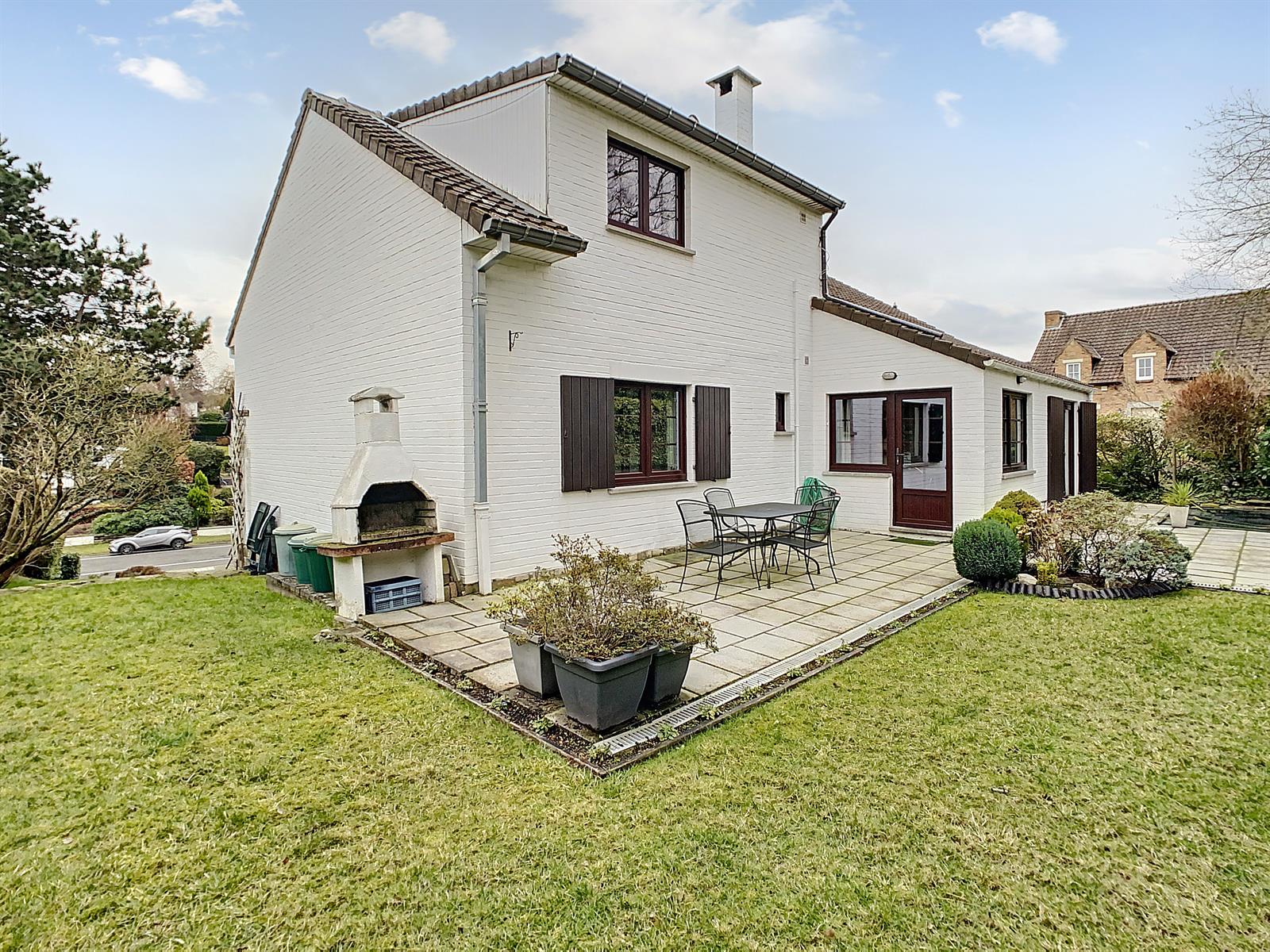 Huis te koop Overijse Jezus-Eik -, Immokantoor Brussel - 