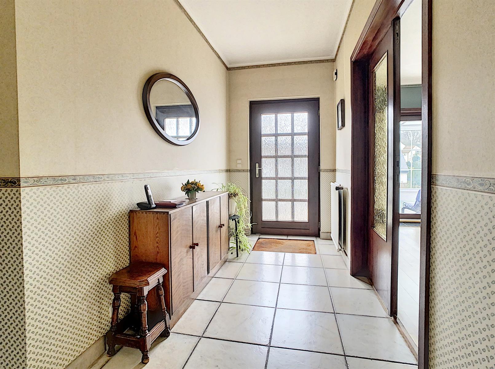 Huis te koop Overijse Jezus-Eik -, Immokantoor Brussel - 