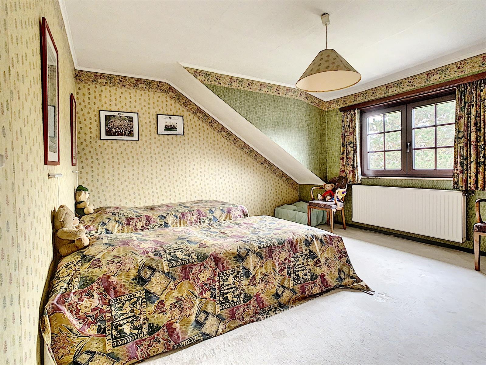 Huis te koop Overijse Jezus-Eik -, Immokantoor Brussel - 