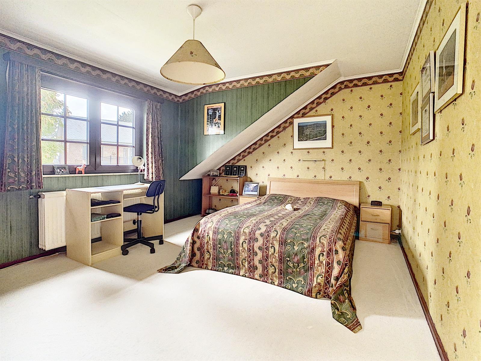 Huis te koop Overijse Jezus-Eik -, Immokantoor Brussel - 