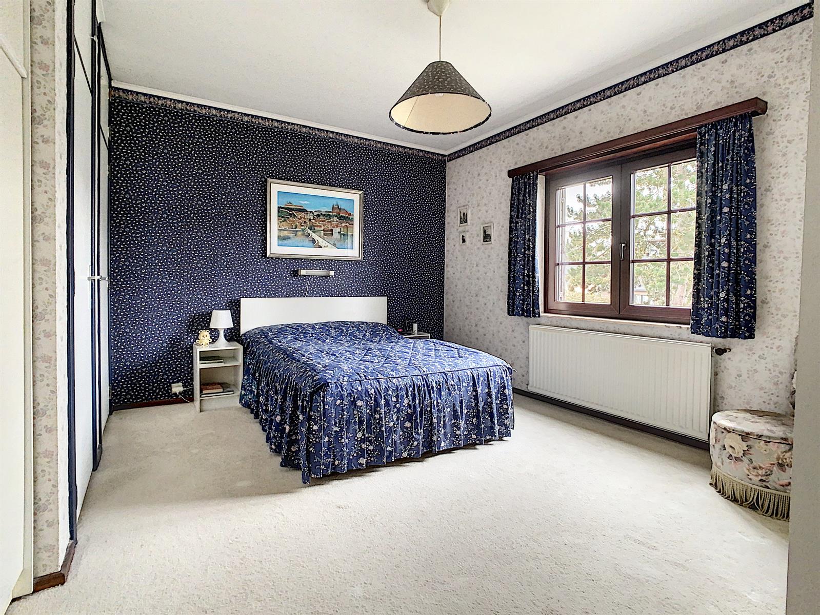 Huis te koop Overijse Jezus-Eik -, Immokantoor Brussel - 