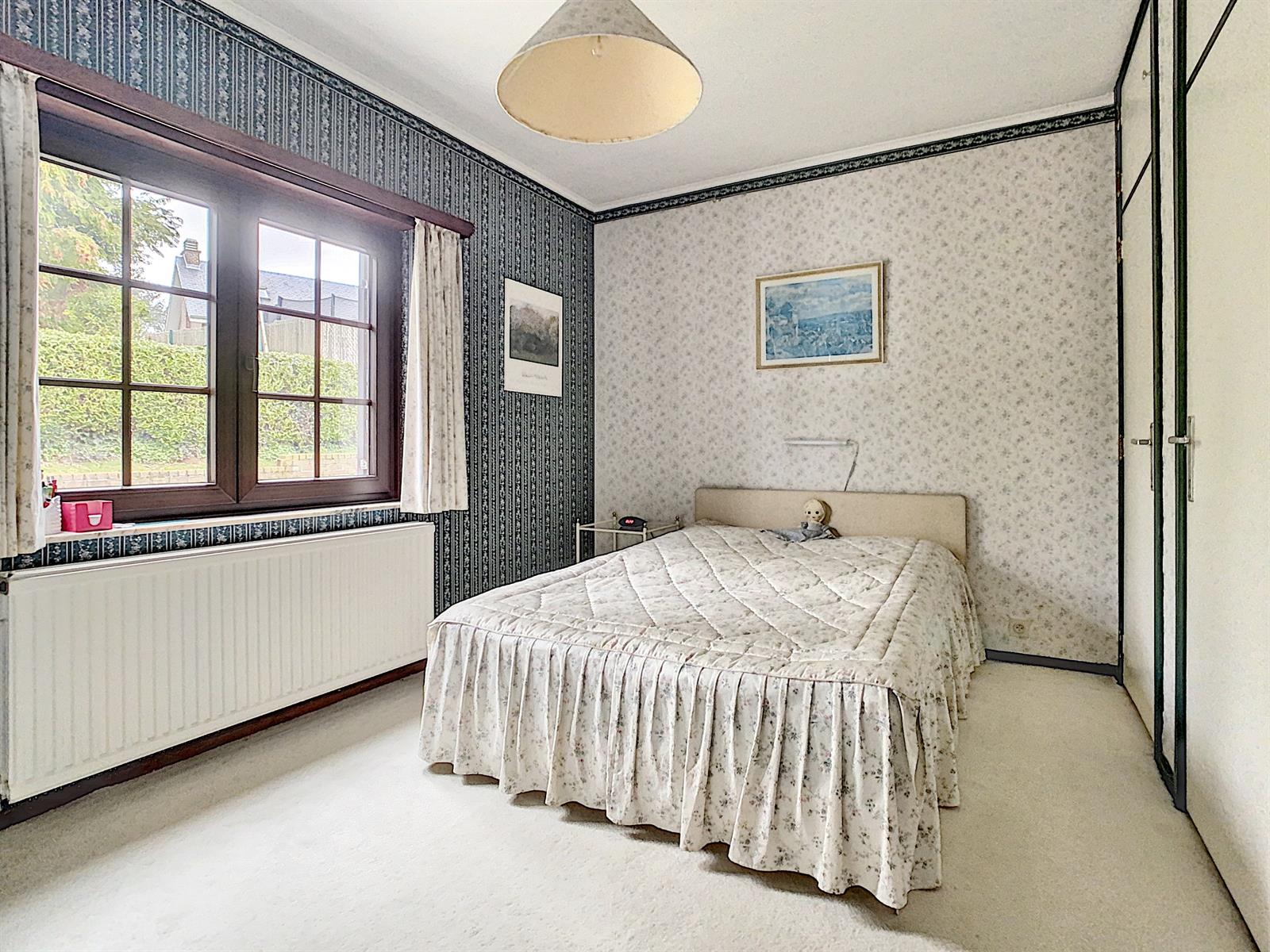 Huis te koop Overijse Jezus-Eik -, Immokantoor Brussel - 