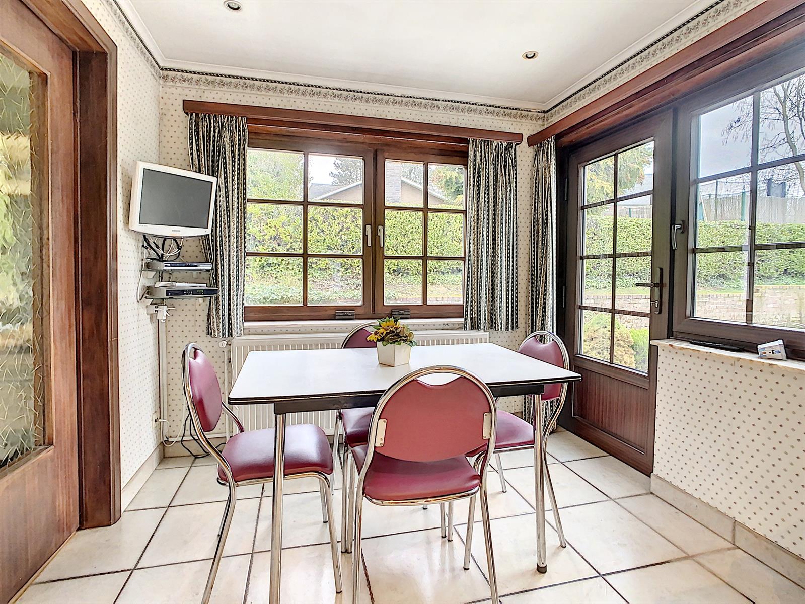 Huis te koop Overijse Jezus-Eik -, Immokantoor Brussel - 