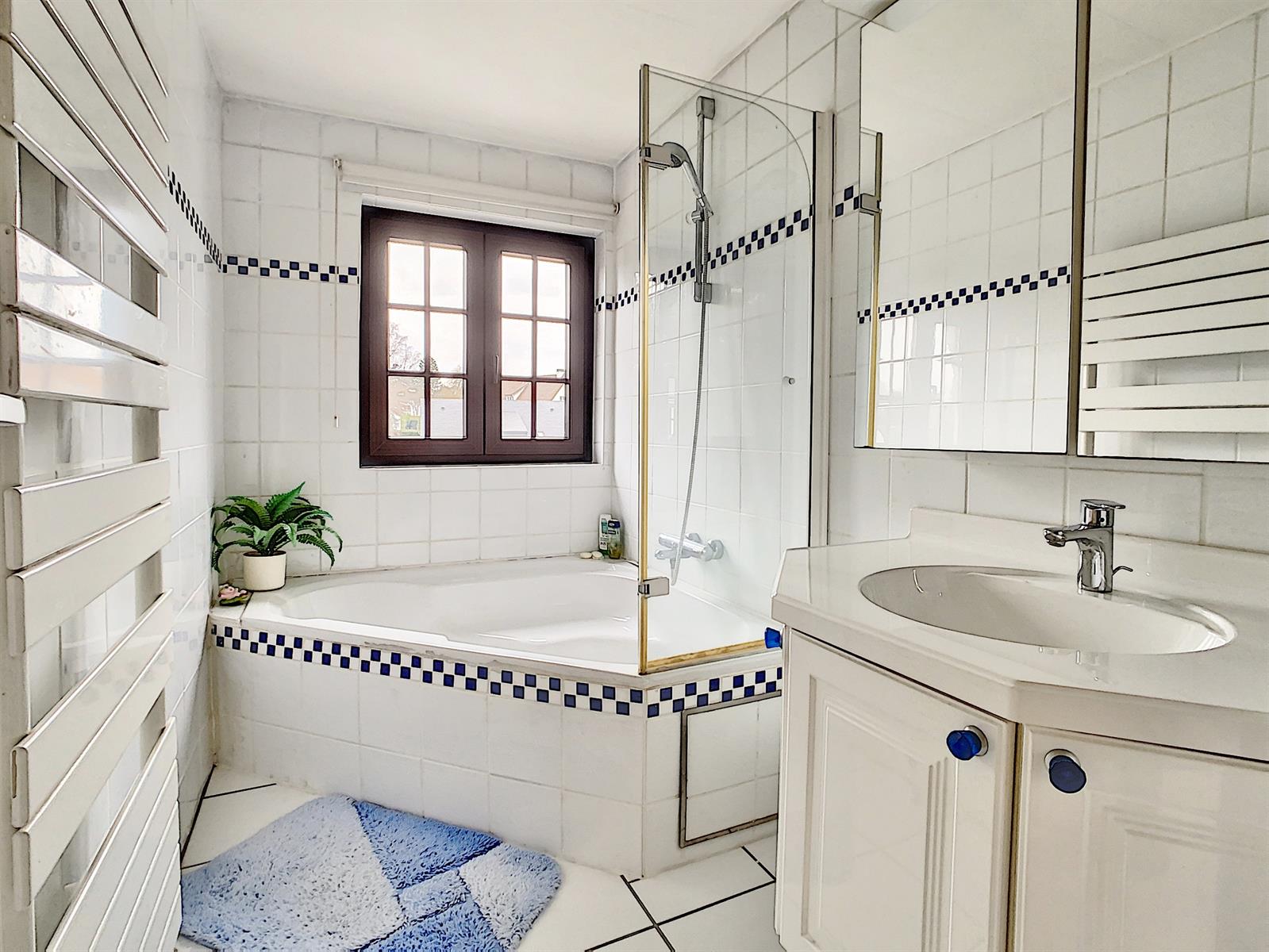 Huis te koop Overijse Jezus-Eik -, Immokantoor Brussel - 