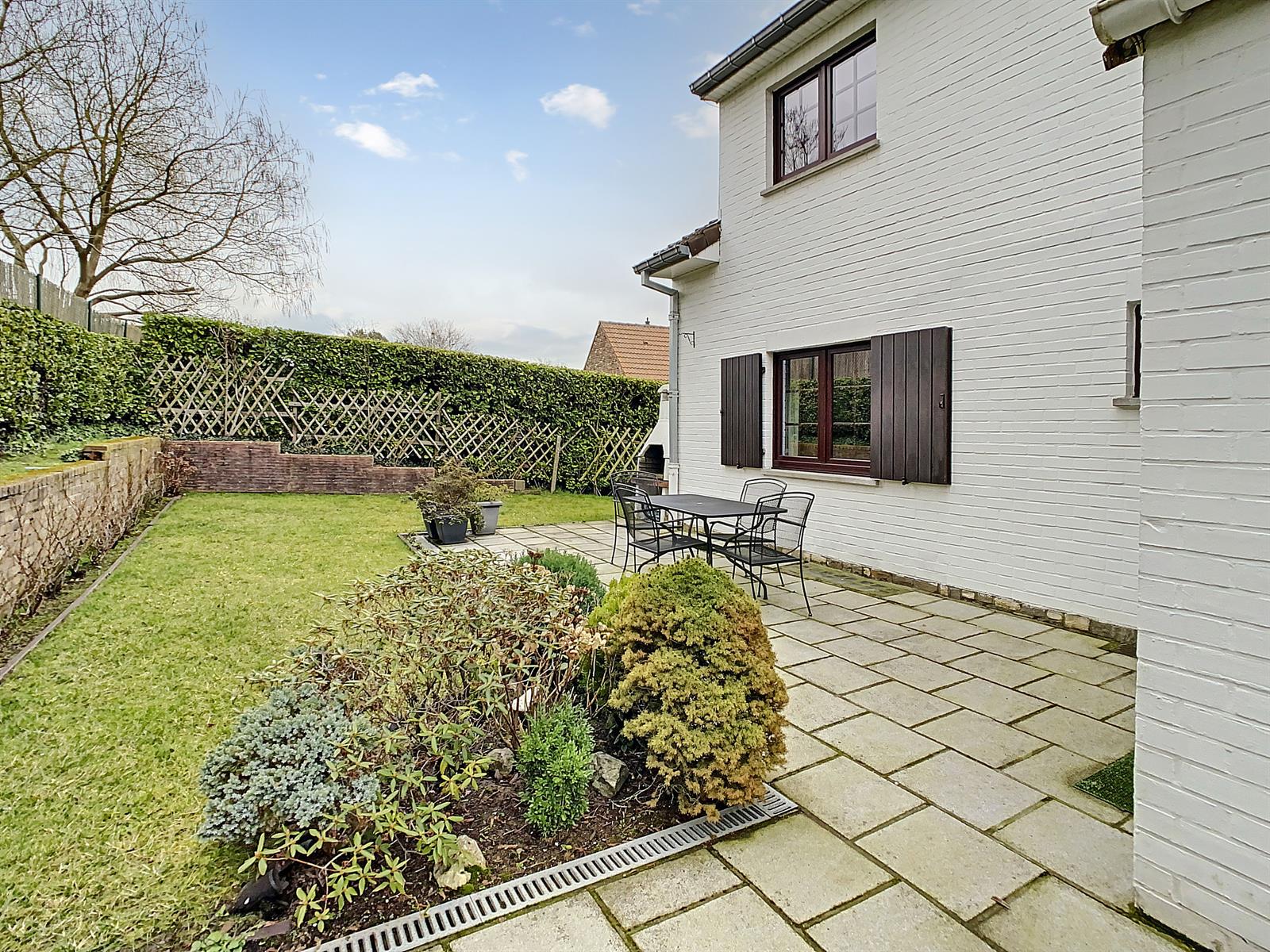 Huis te koop Overijse Jezus-Eik -, Immokantoor Brussel - 