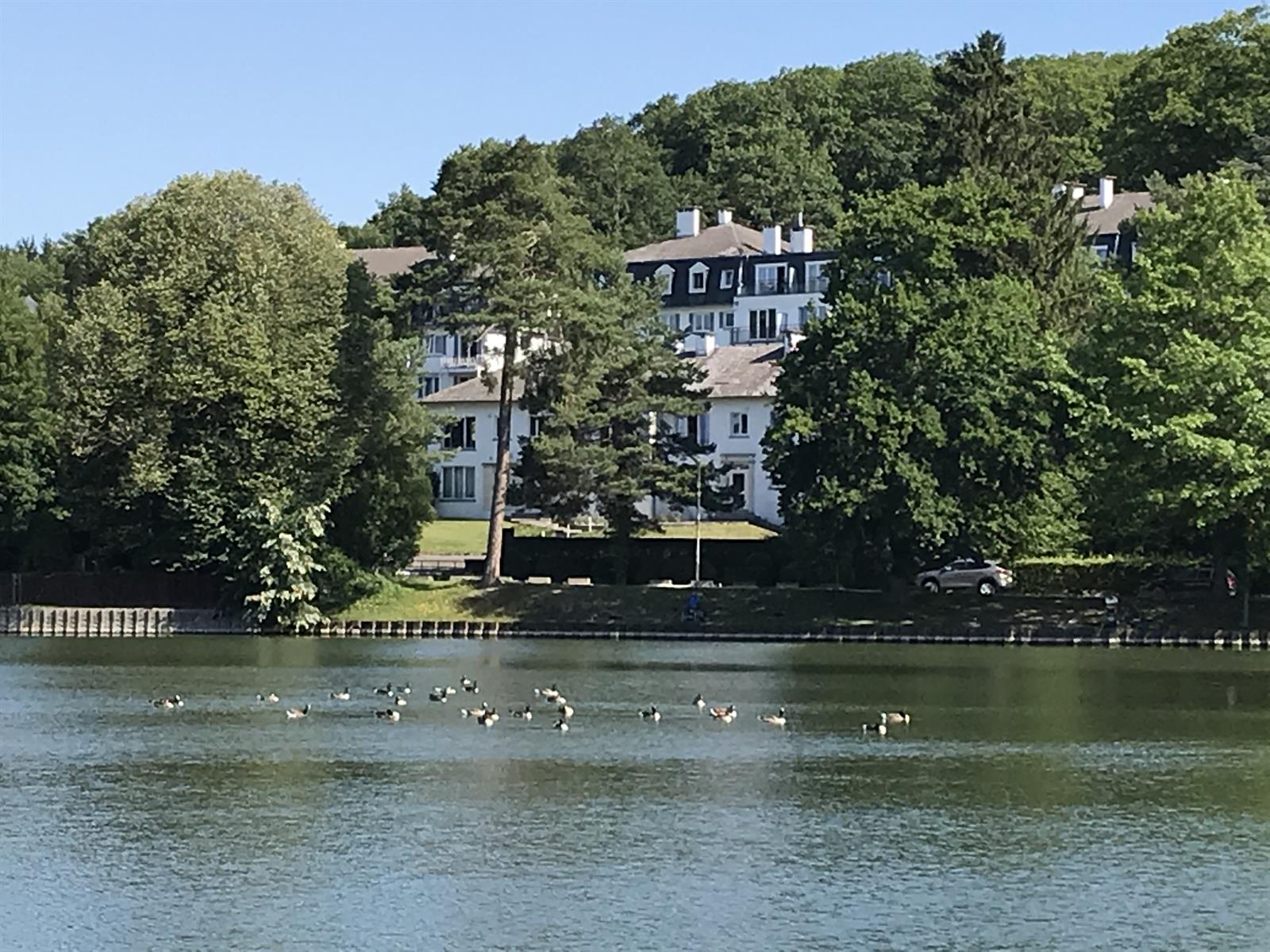 Flat for sale Overijse -, Real estate agency Brussels - 