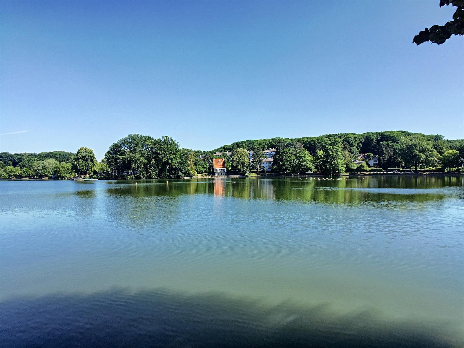 Flat for sale Overijse -, Real estate agency Brussels - 