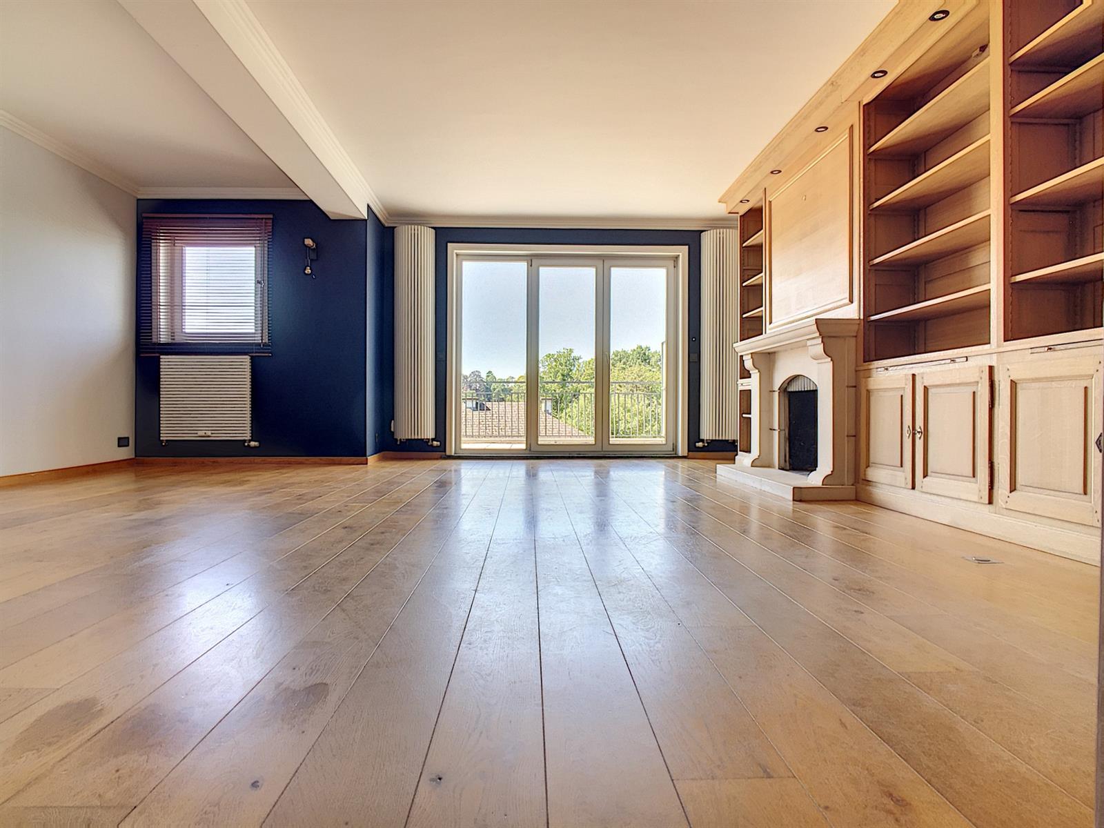 Flat for sale Overijse -, Real estate agency Brussels - 