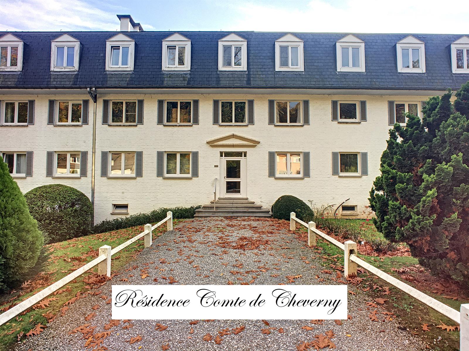 Flat for sale Overijse -, Real estate agency Brussels - 