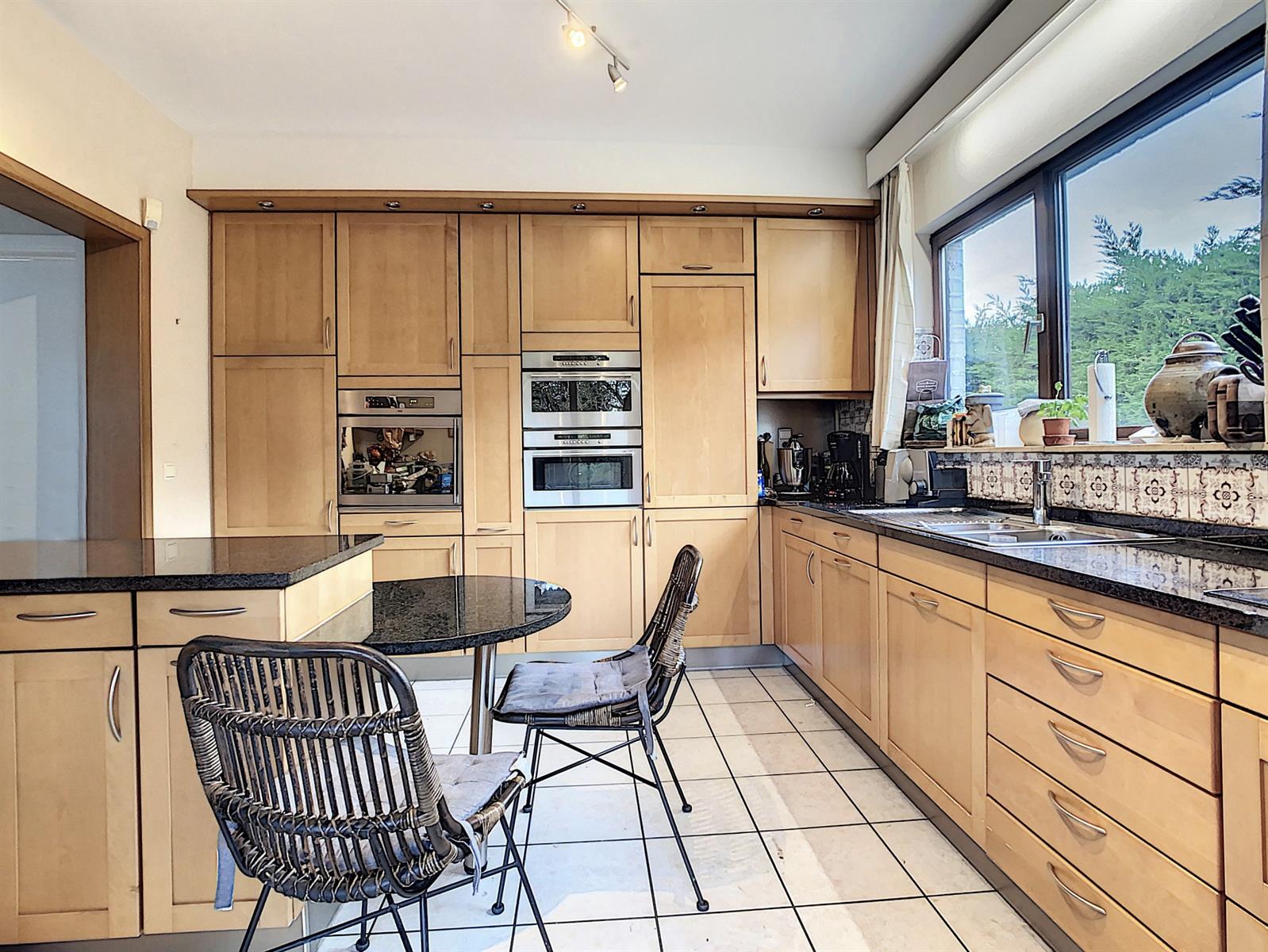 House for sale Overijse Jezus-Eik -, Real estate agency Brussels - 