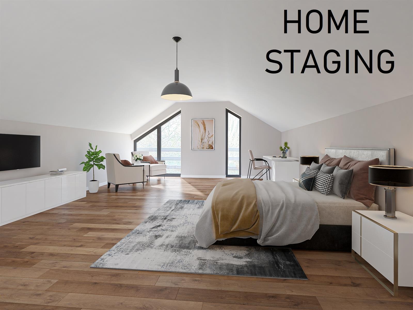 House for sale Overijse Jezus-Eik -, Real estate agency Brussels - 