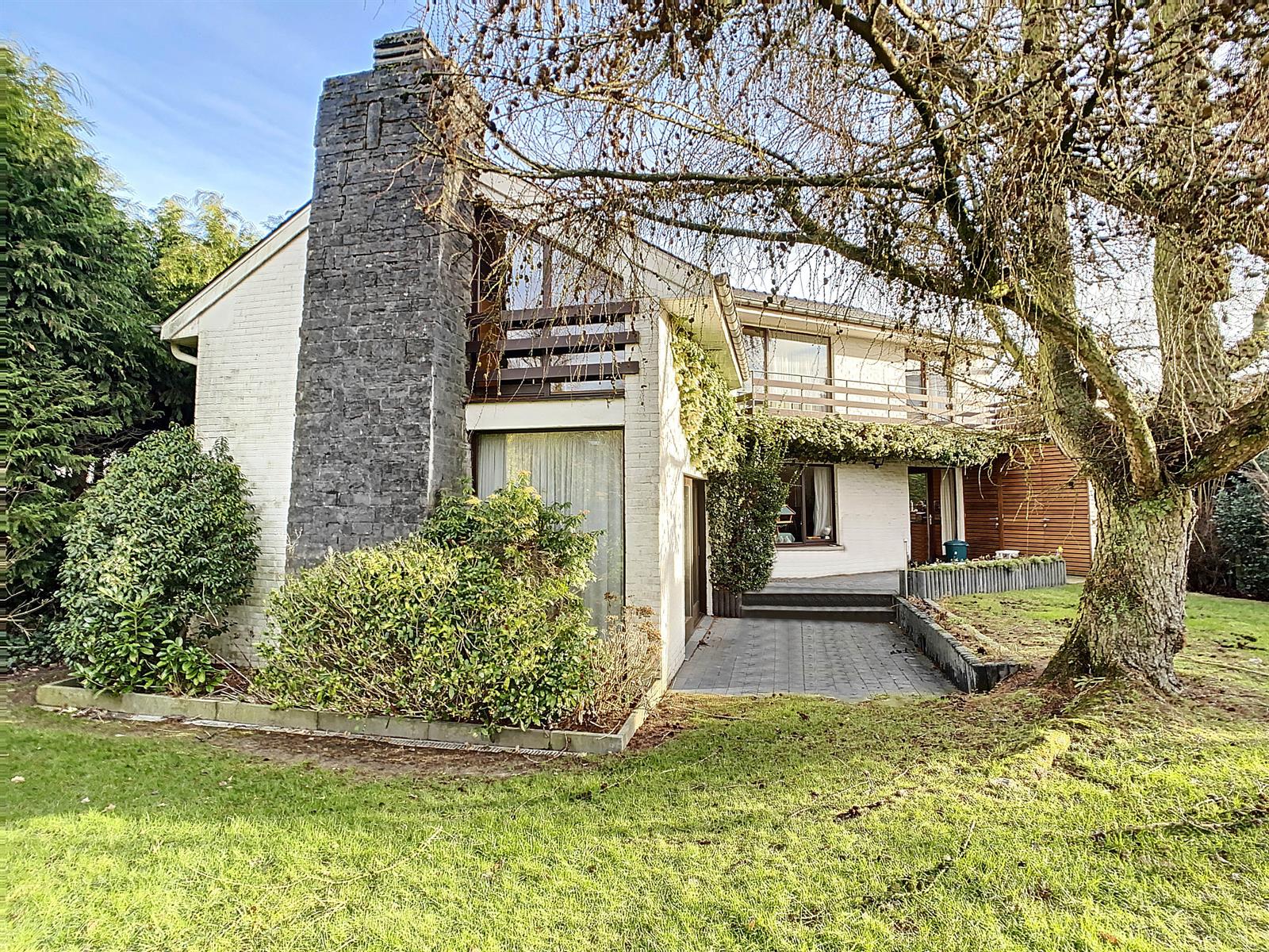 House for sale Overijse Jezus-Eik -, Real estate agency Brussels - 