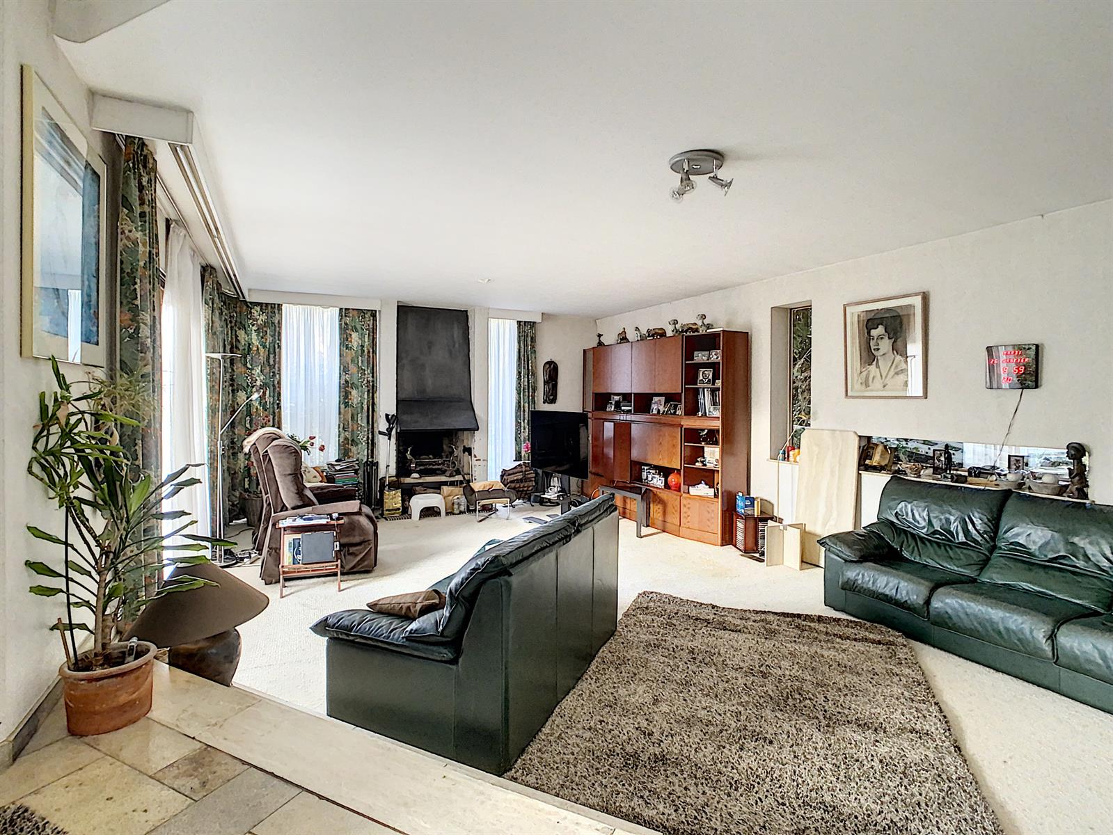 House for sale Overijse Jezus-Eik -, Real estate agency Brussels - 