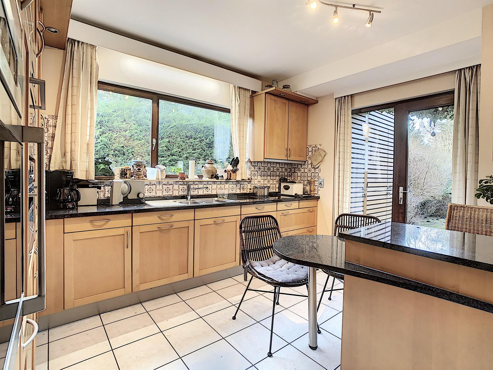 House for sale Overijse Jezus-Eik -, Real estate agency Brussels - 