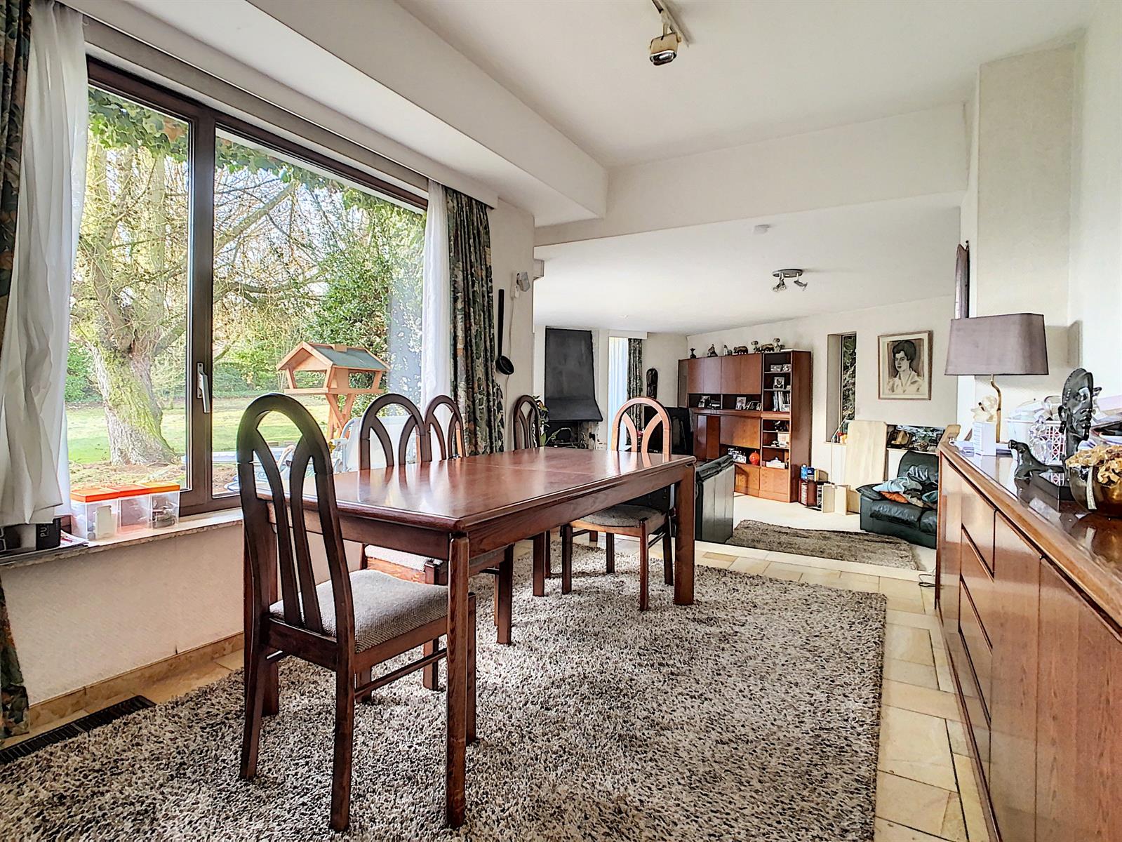 House for sale Overijse Jezus-Eik -, Real estate agency Brussels - 