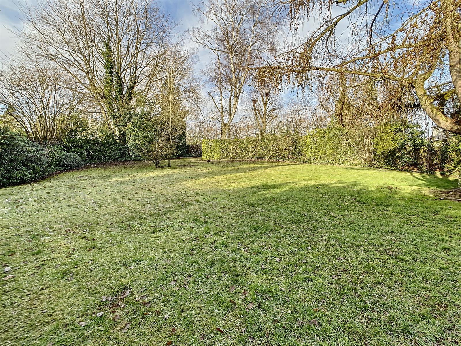 House for sale Overijse Jezus-Eik -, Real estate agency Brussels - 