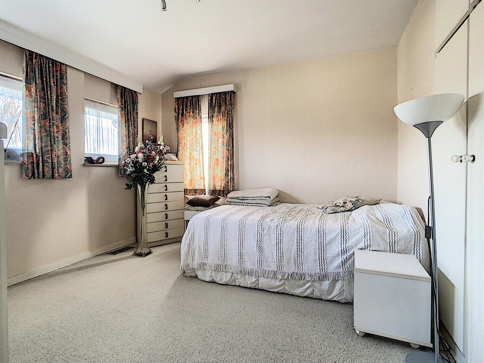 House for sale Overijse Jezus-Eik -, Real estate agency Brussels - 