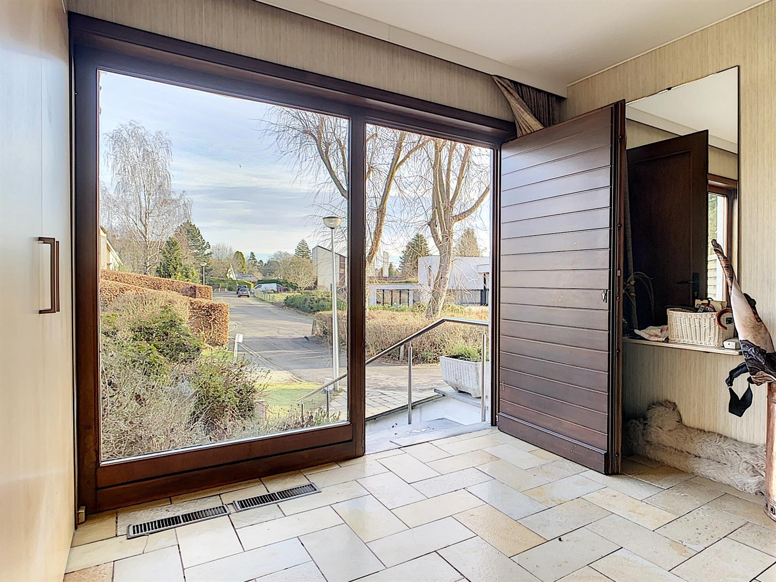 House for sale Overijse Jezus-Eik -, Real estate agency Brussels - 