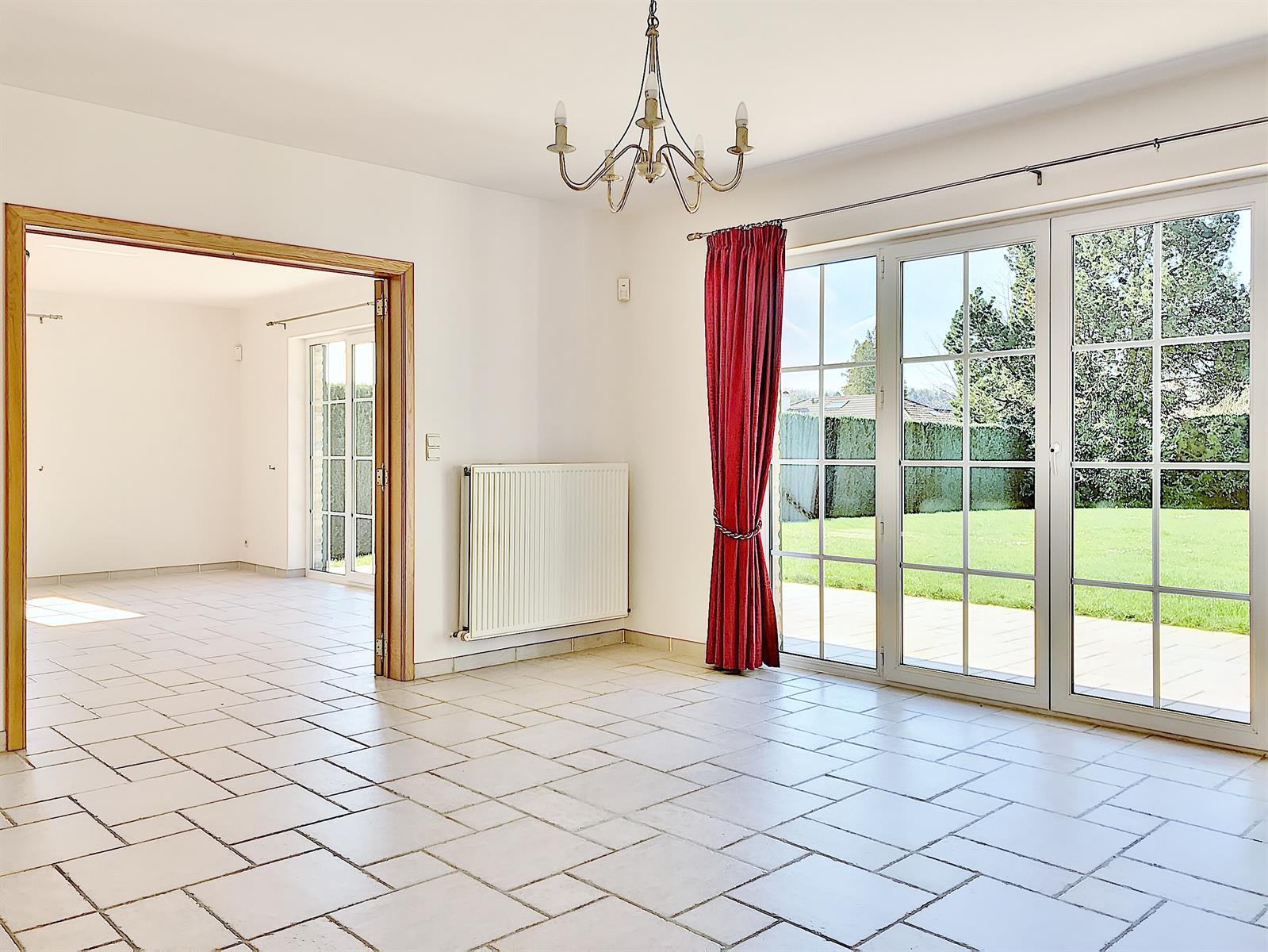 House for sale Overijse -, Real estate agency Brussels - 