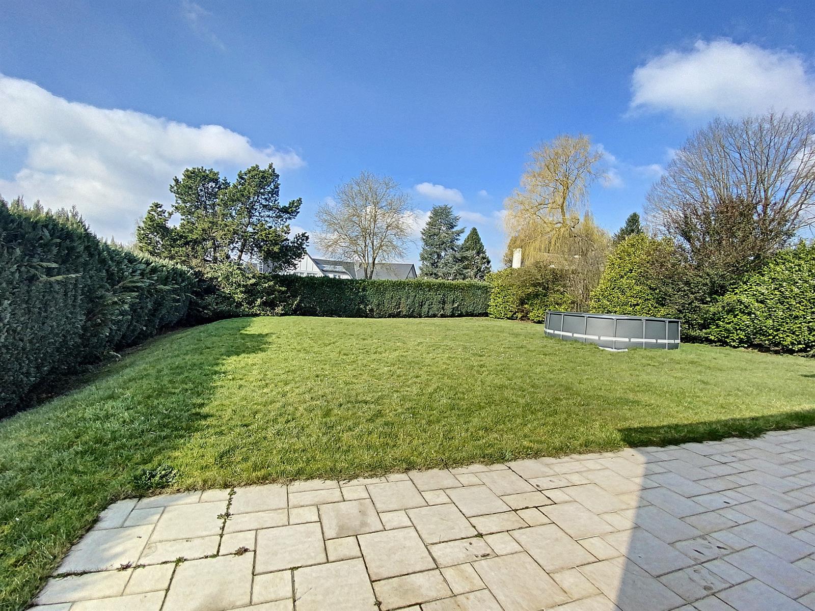 House for sale Overijse -, Real estate agency Brussels - 