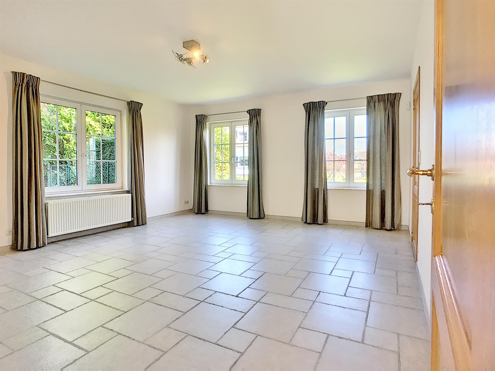 House for sale Overijse -, Real estate agency Brussels - 