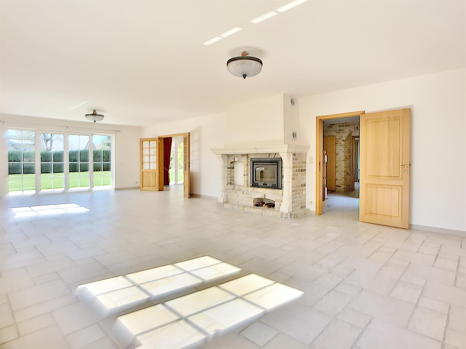 House for sale Overijse -, Real estate agency Brussels - 