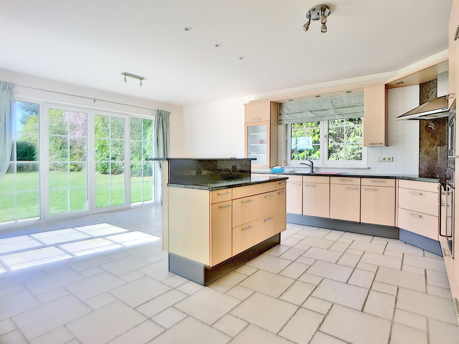 House for sale Overijse -, Real estate agency Brussels - 