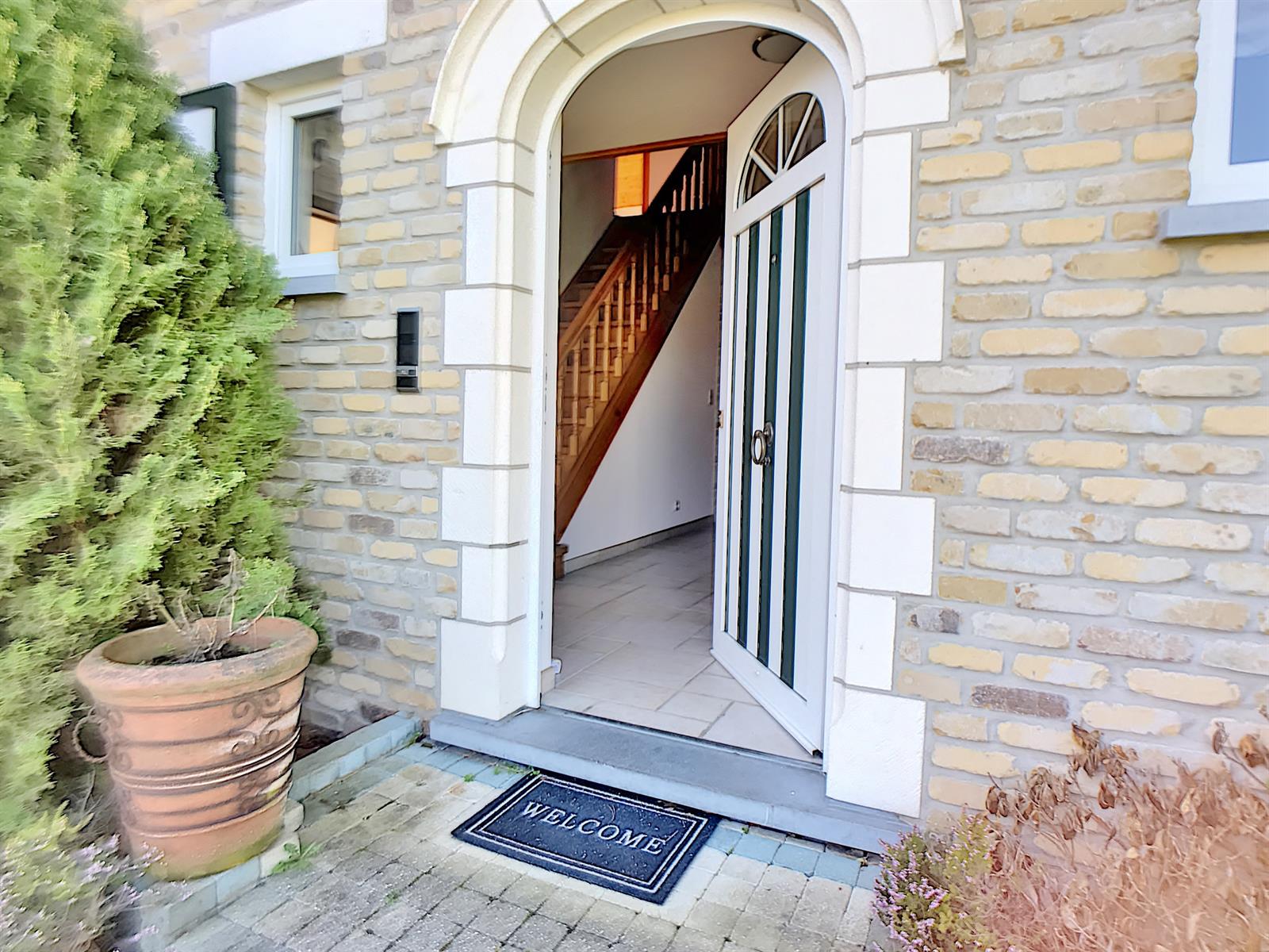 House for sale Overijse -, Real estate agency Brussels - 