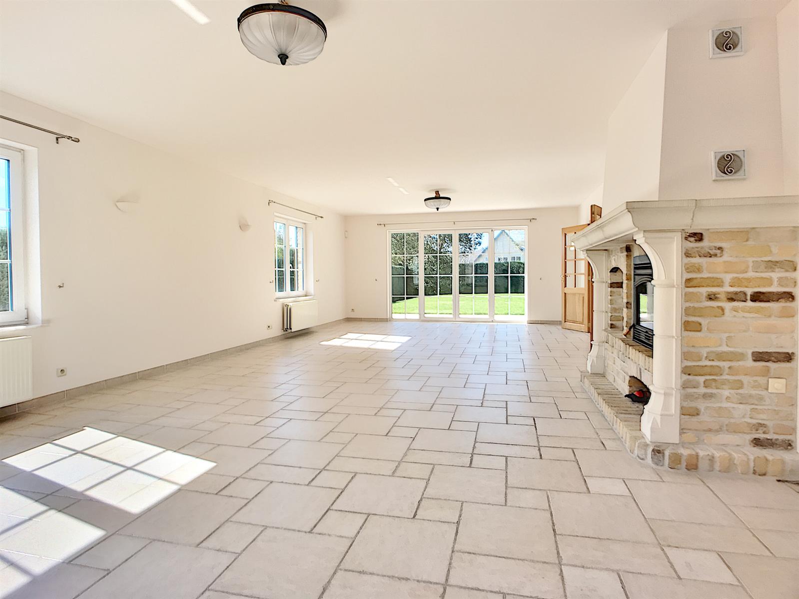 House for sale Overijse -, Real estate agency Brussels - 