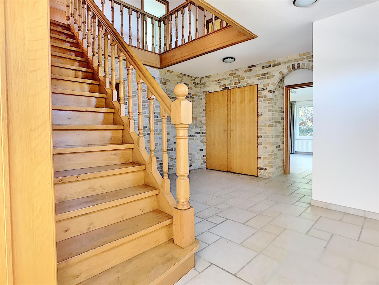 House for sale Overijse -, Real estate agency Brussels - 