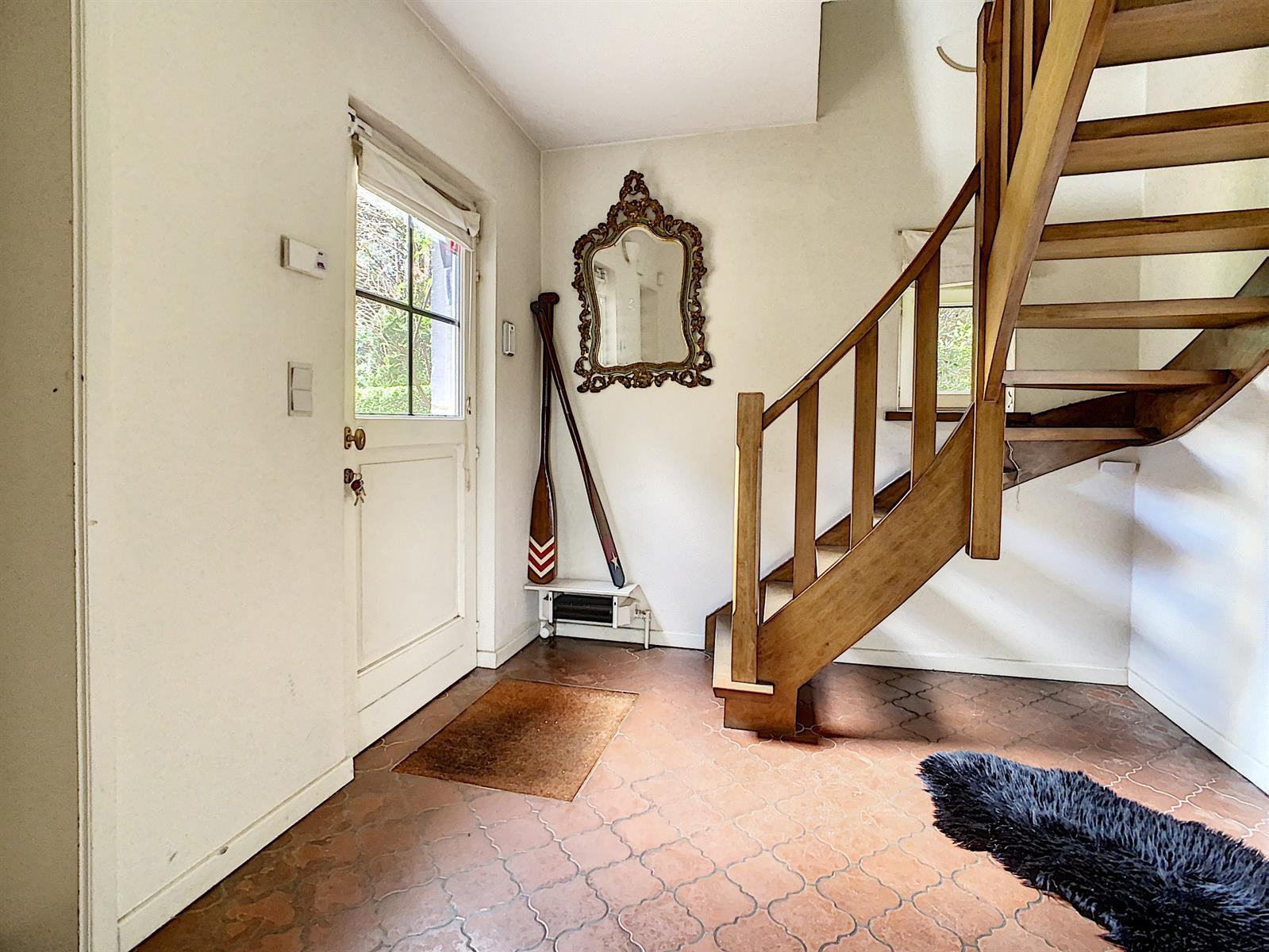 House for sale Overijse Jezus-Eik -, Real estate agency Brussels - 