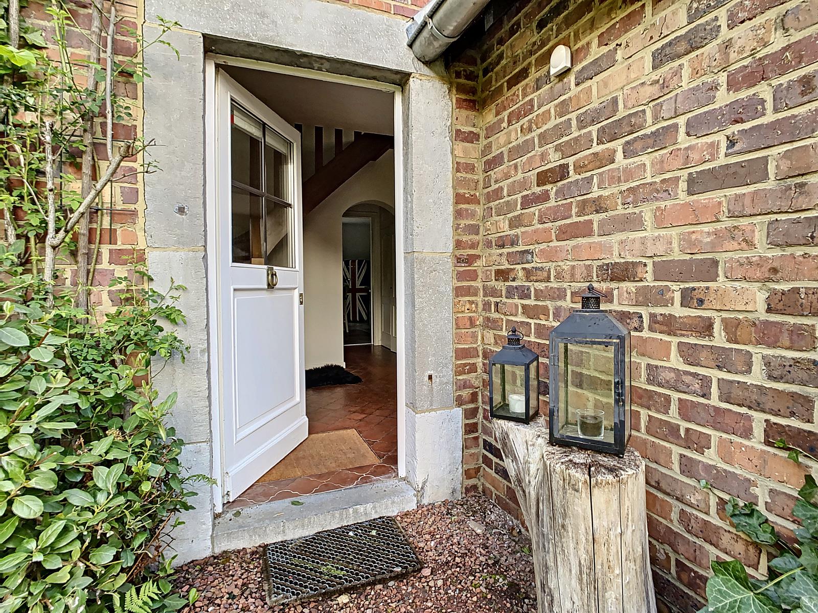 House for sale Overijse Jezus-Eik -, Real estate agency Brussels - 