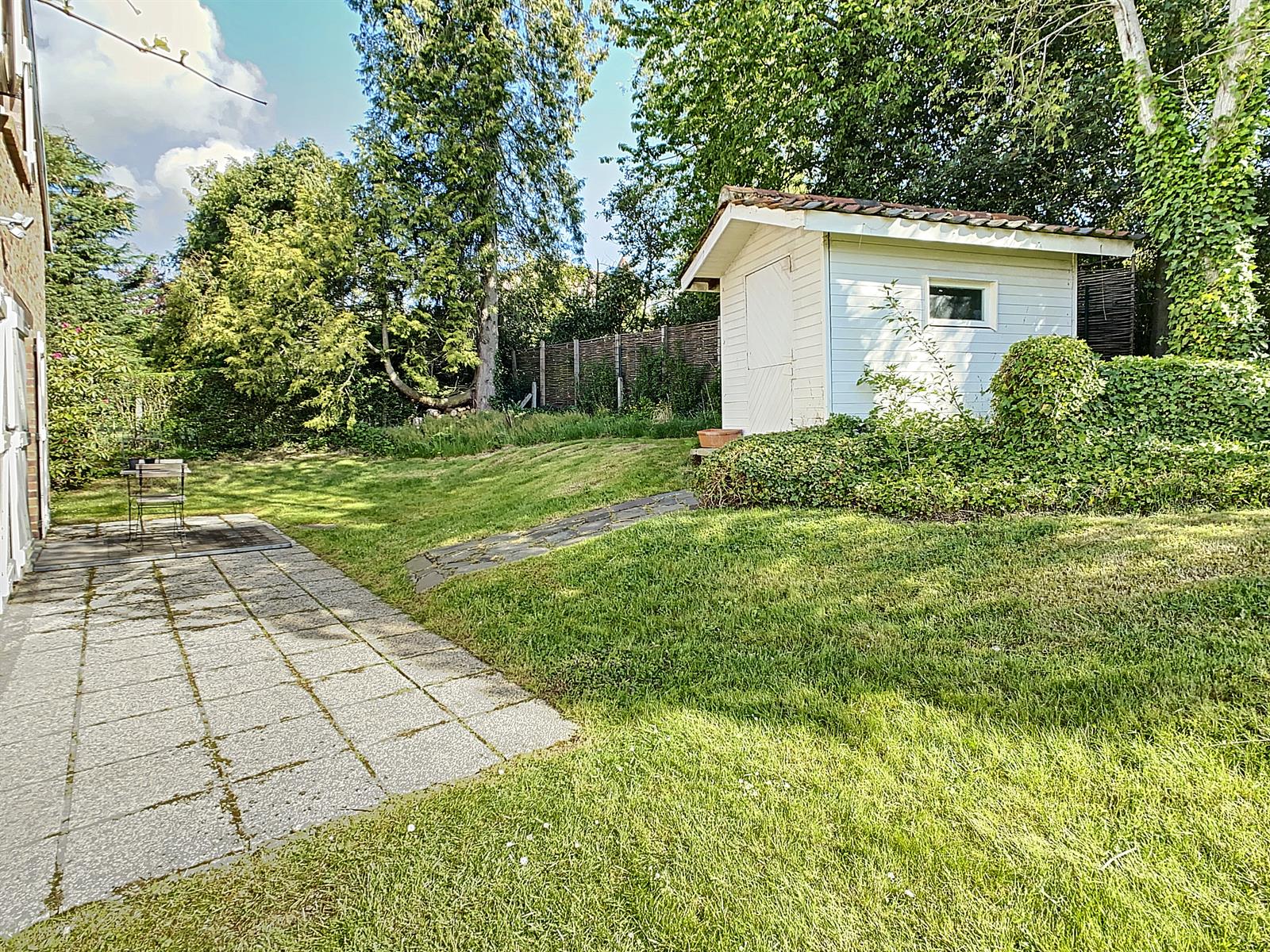 House for sale Overijse Jezus-Eik -, Real estate agency Brussels - 