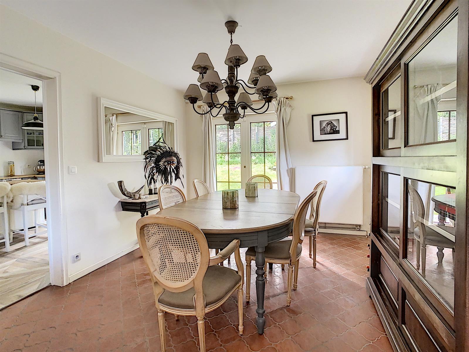 House for sale Overijse Jezus-Eik -, Real estate agency Brussels - 