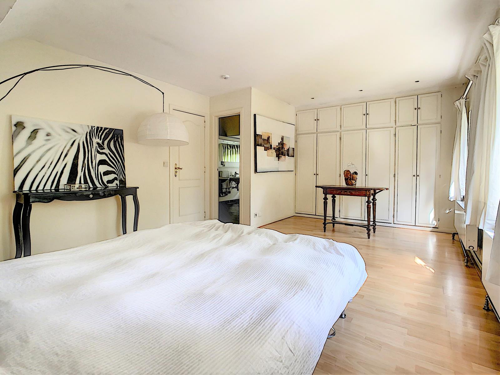 House for sale Overijse Jezus-Eik -, Real estate agency Brussels - 