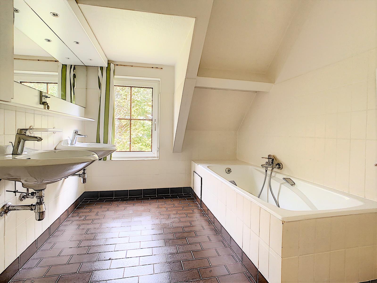 House for sale Overijse Jezus-Eik -, Real estate agency Brussels - 