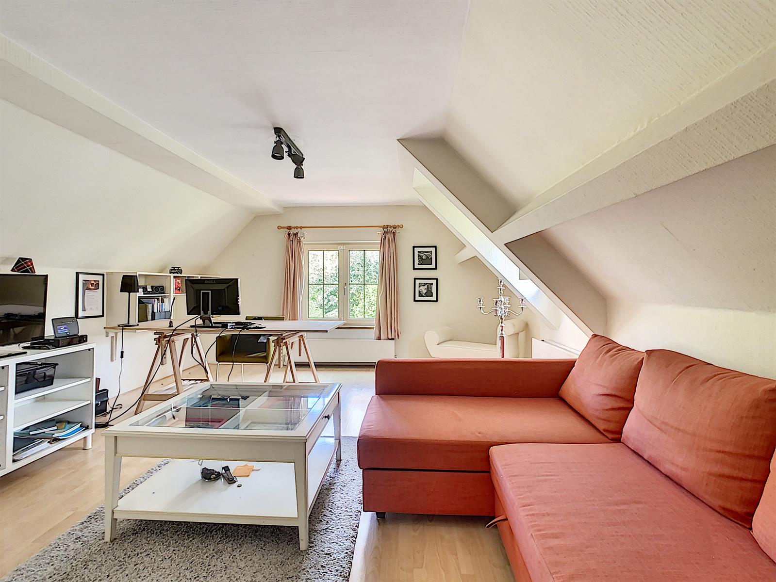 House for sale Overijse Jezus-Eik -, Real estate agency Brussels - 