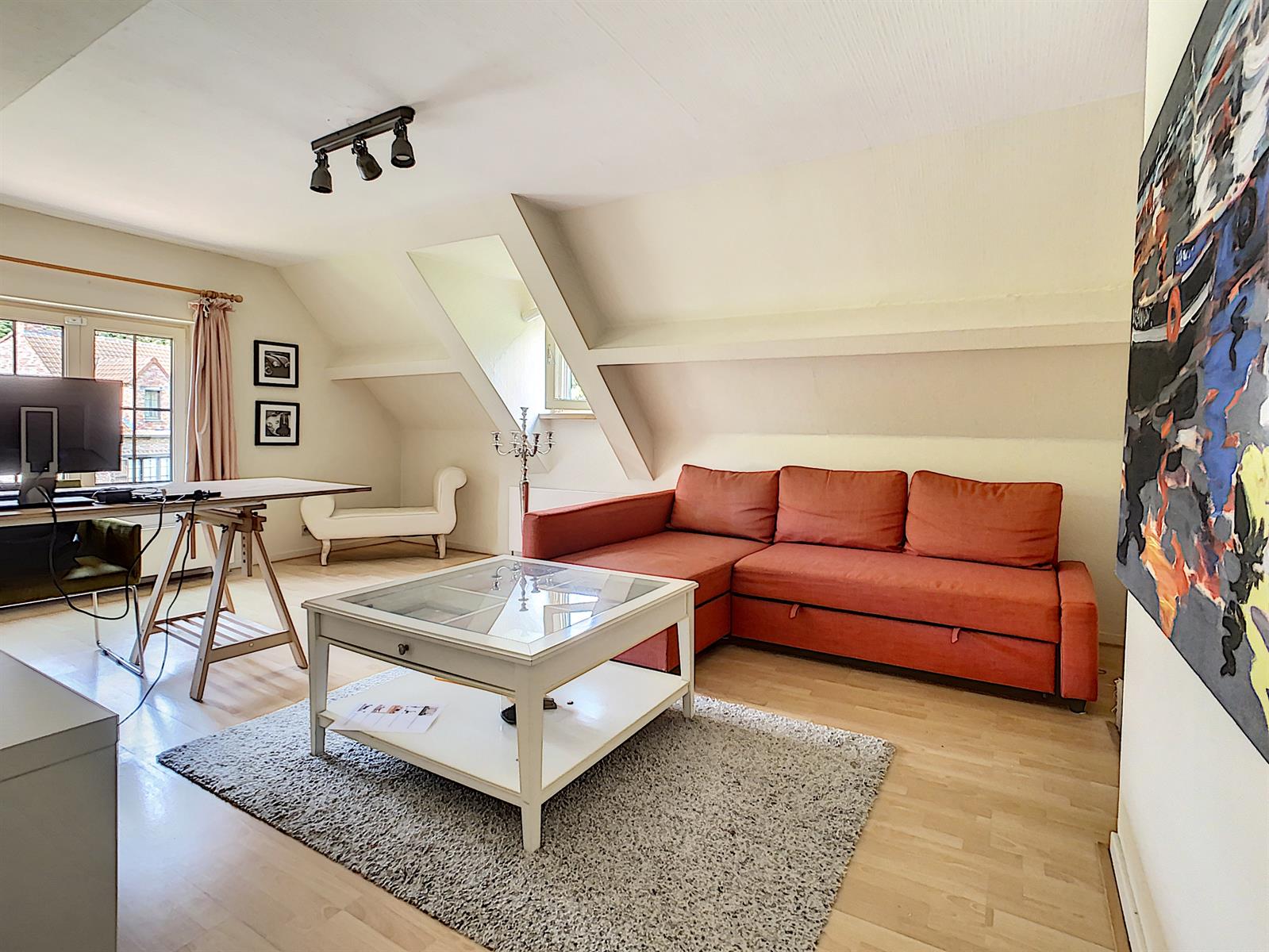 House for sale Overijse Jezus-Eik -, Real estate agency Brussels - 