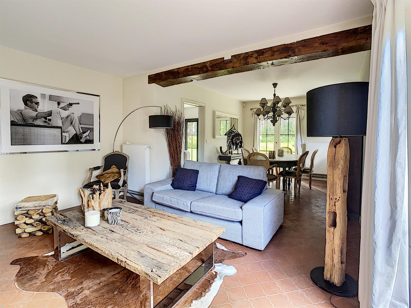 House for sale Overijse Jezus-Eik -, Real estate agency Brussels - 