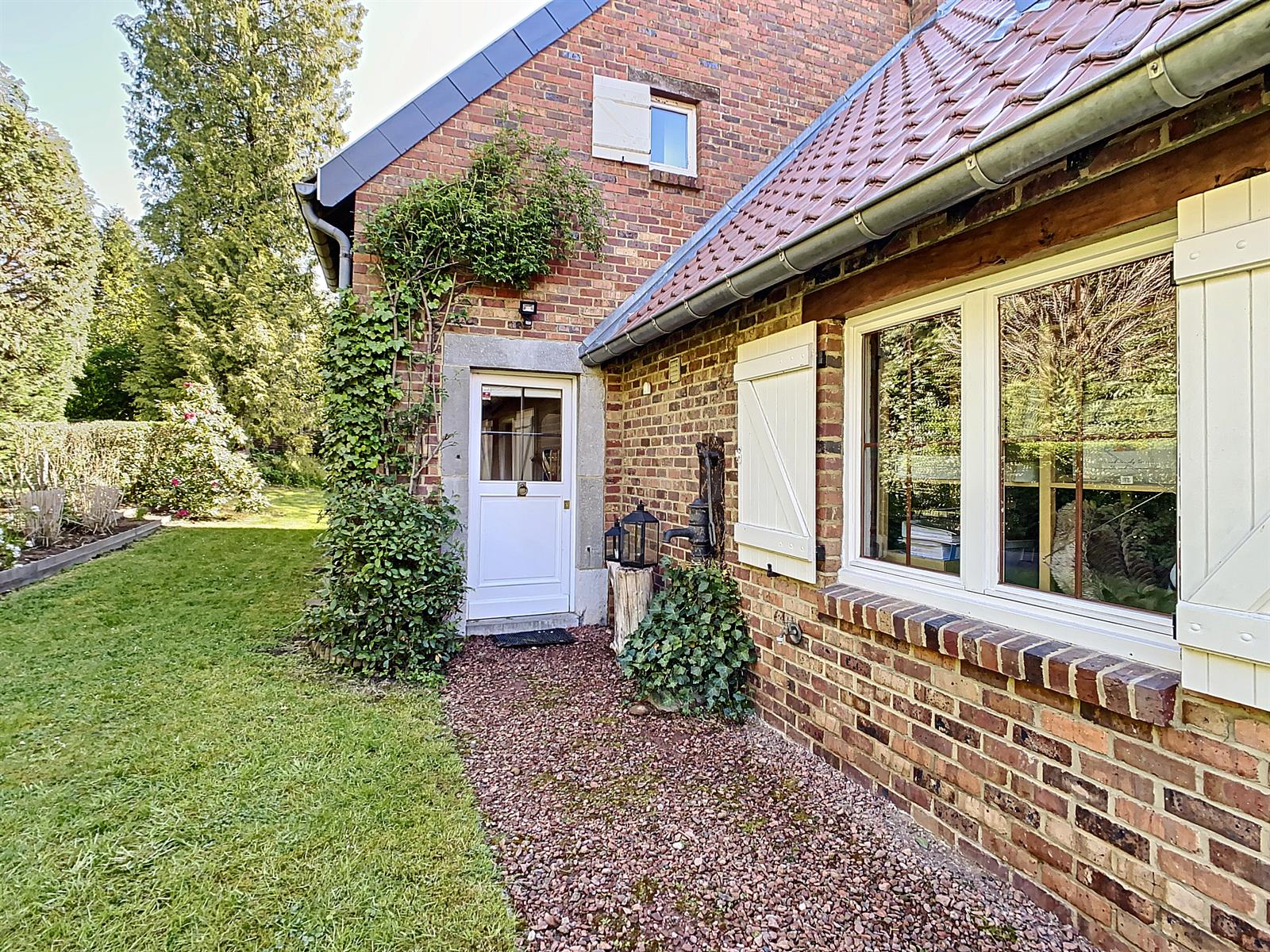 House for sale Overijse Jezus-Eik -, Real estate agency Brussels - 