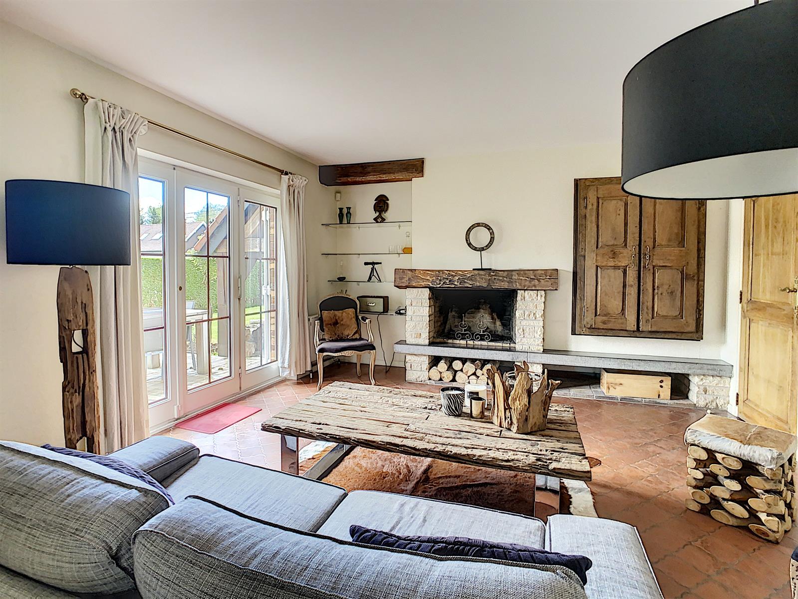 House for sale Overijse Jezus-Eik -, Real estate agency Brussels - 