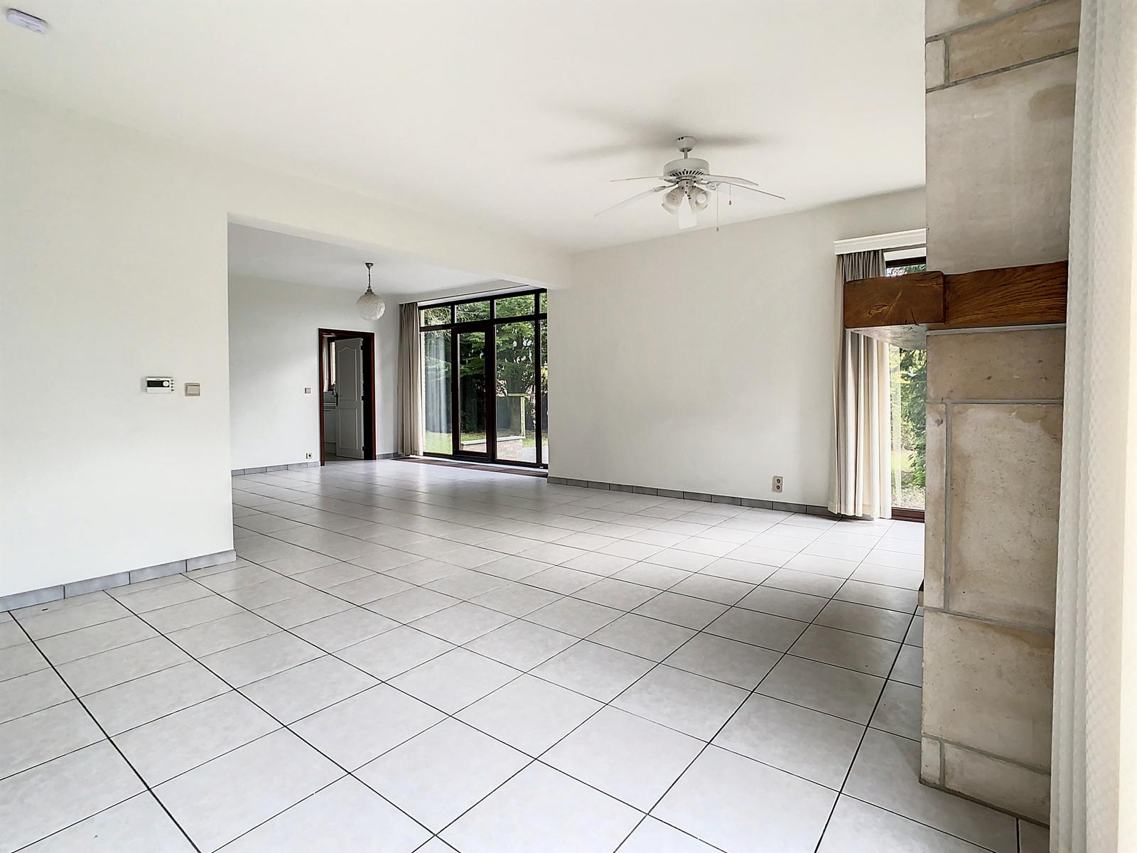 Maison à vendre Overijse -, Agence immobilière Bruxelles - 