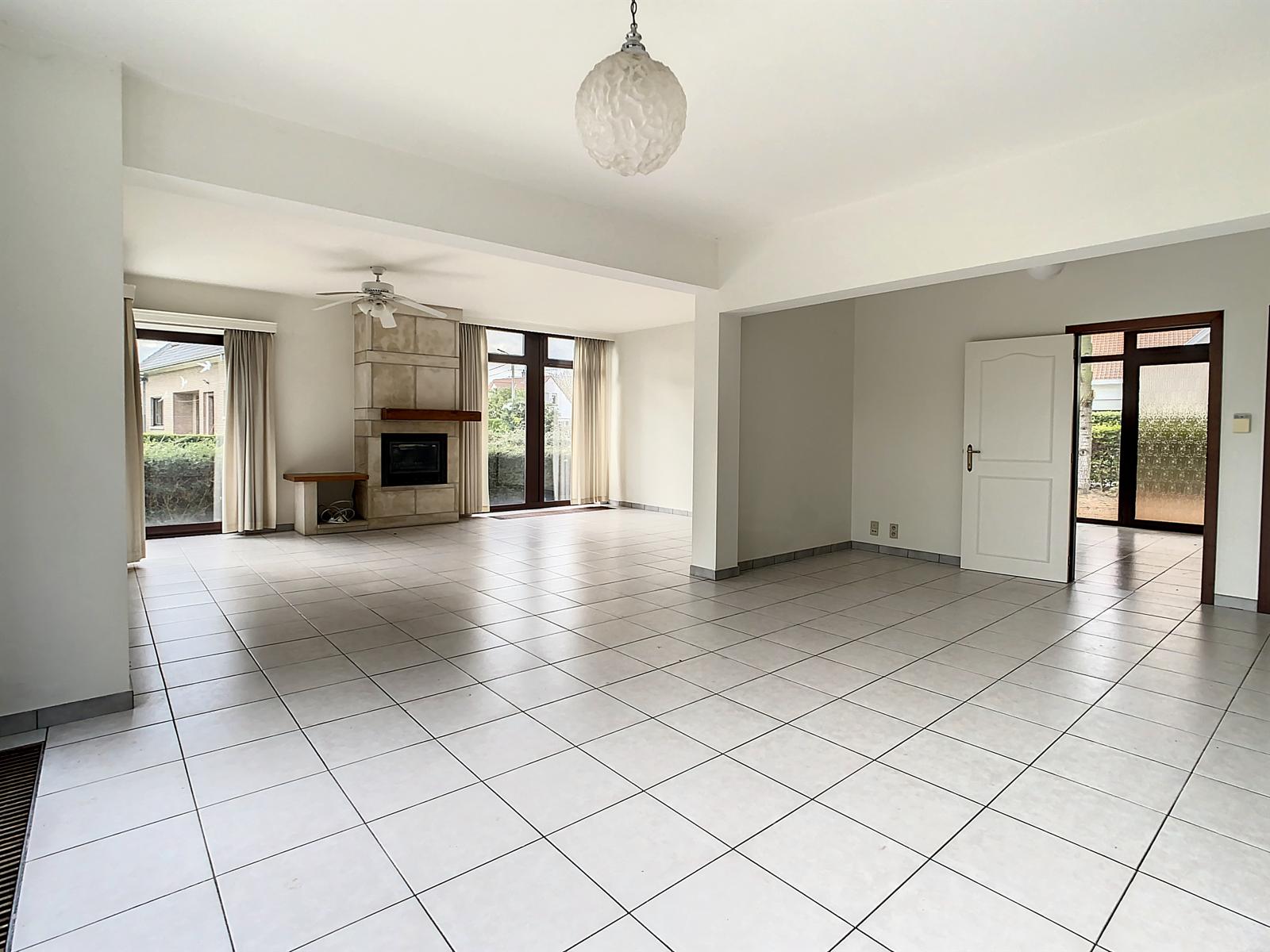 Maison à vendre Overijse -, Agence immobilière Bruxelles - 