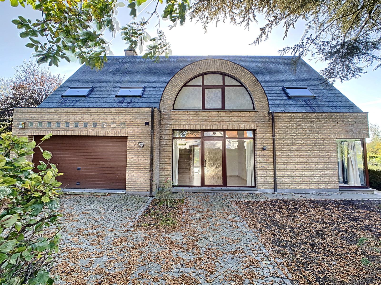 Maison à vendre Overijse -, Agence immobilière Bruxelles - 