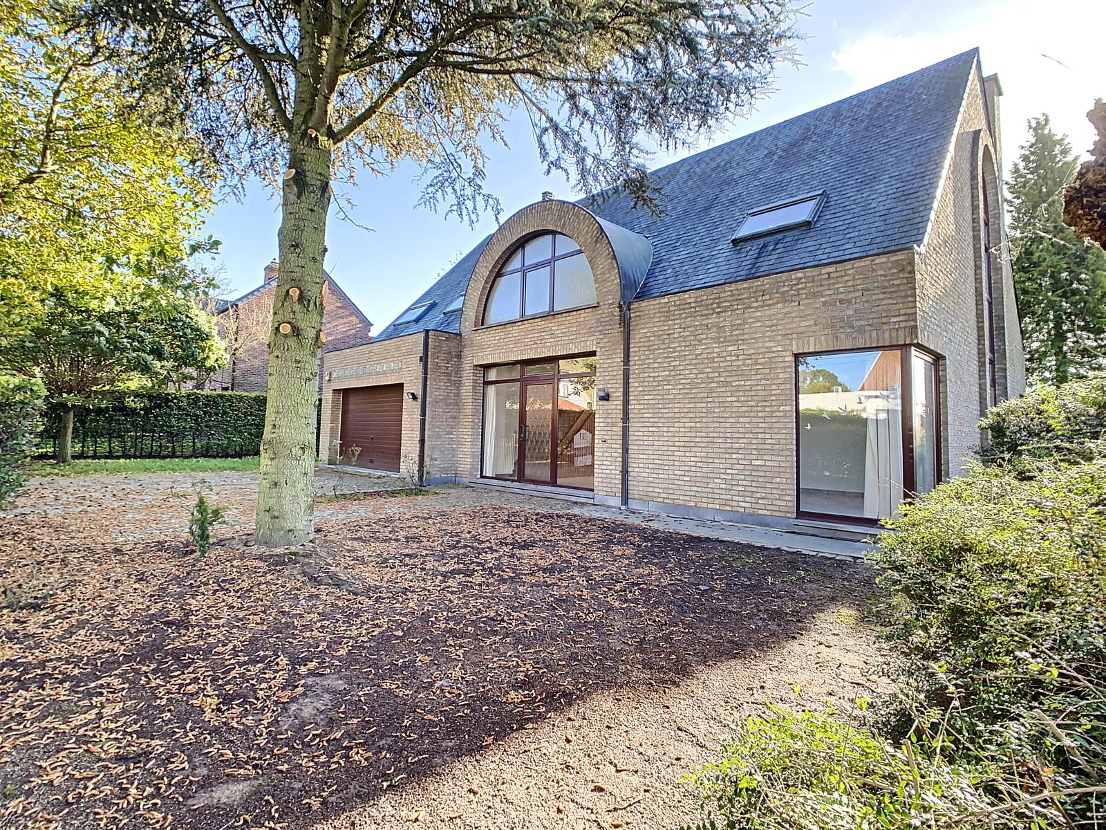 Maison à vendre Overijse -, Agence immobilière Bruxelles - 