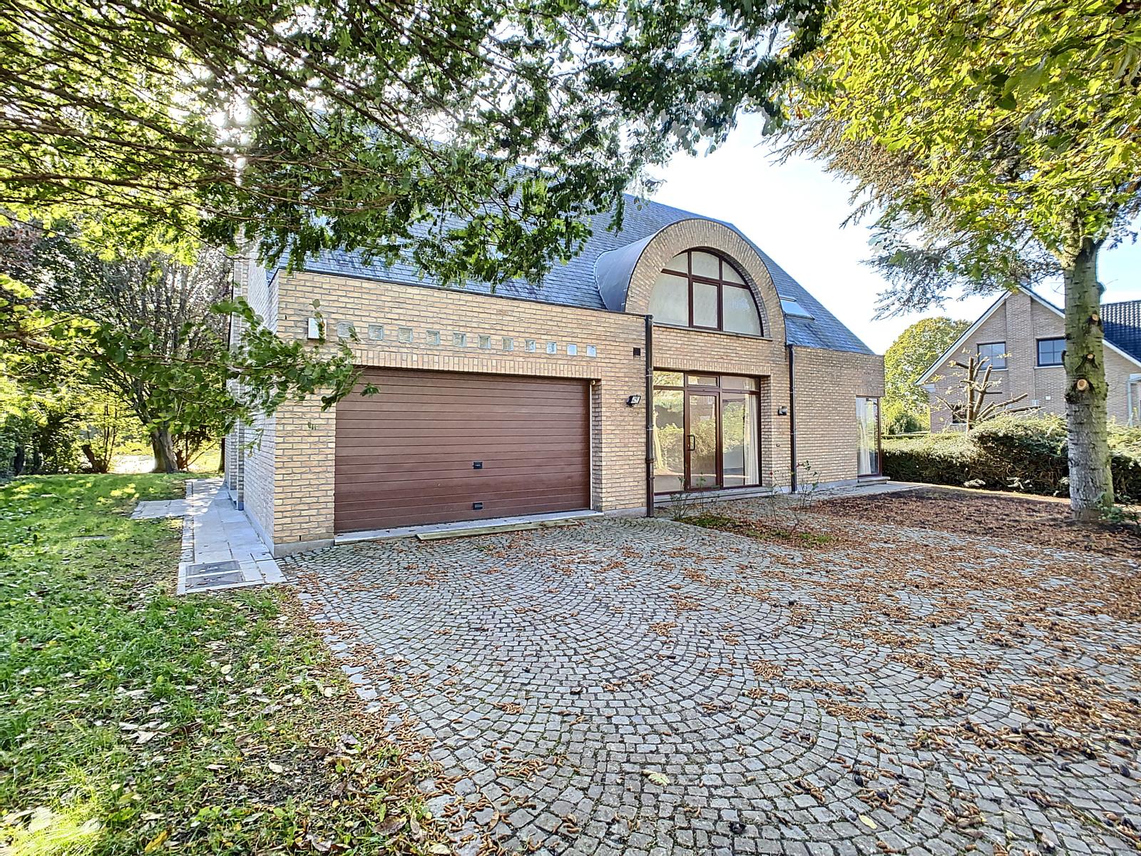 Maison à vendre Overijse -, Agence immobilière Bruxelles - 